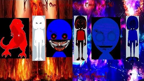 My First Own Jake And Glyris Error (Part 56) [The Final Part Of The Extra Chances]