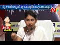 Nalgonda longing for Smita Sabharwal as its Collector