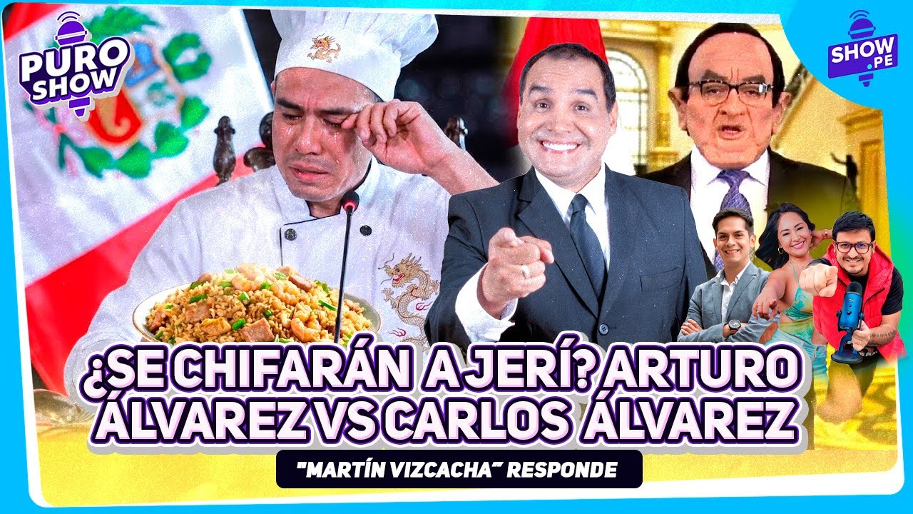 🔴¡NUEVO PROGRAMA! TRAGEDIA CON ARMONÍA 10, TENDENCIAS DEL FIN DE SEMANA