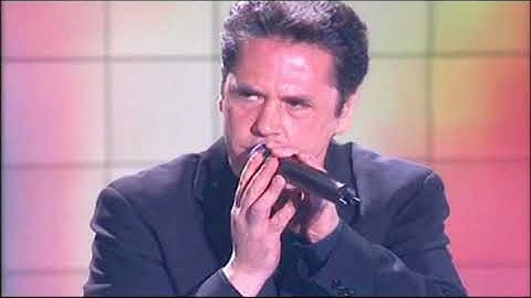 Gazebo - Masterpiece [Discoteka 80s - Moscow] [4K]