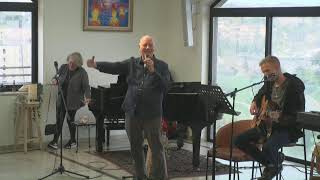 Government watch - Rick and Patricia Ridings