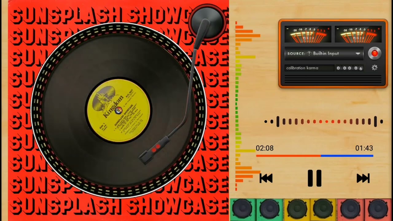 Skully - Shy Girl (1981)