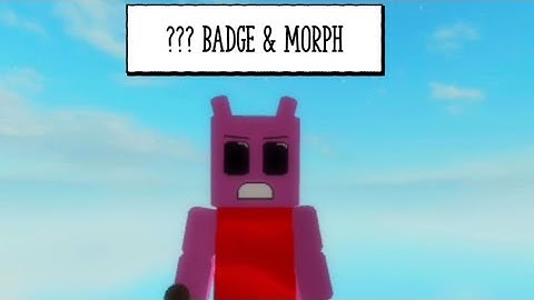 ??? (Piggy RP [W.I.P] [Remake])