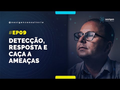 Episódio 9: Detecção,