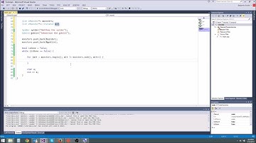 C++/Game Tutorial 32: Polymorphism and the Virtual Keyword!