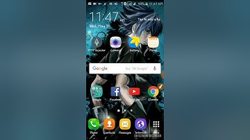 TUTORIAL-how to creat ehi files for http injector SG fast connect fast internet GOOD for 1 month