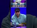 Double Up! Kristen Foxen All-In!