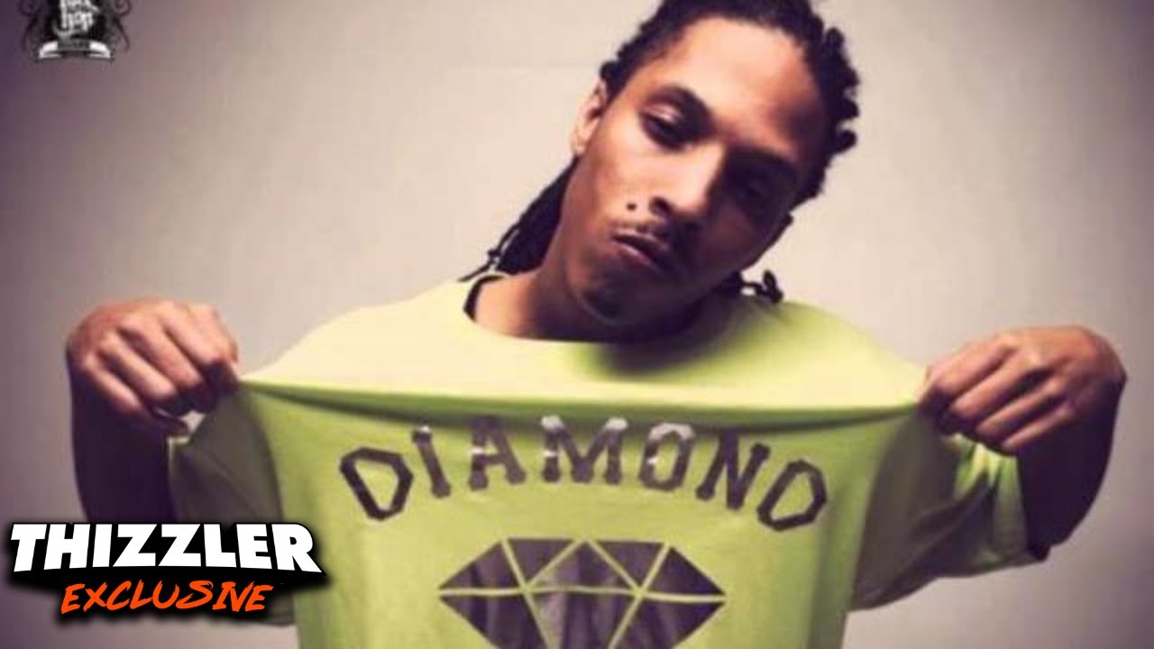 N-Pire Da Great x Street Knowledge - Young N Black (prod. N-Pire) [Thizzler.com EXCLUSIVE]