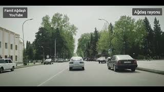 Ağdaş Rayonu, Həzin Musiqinin Fonunda Ğdaş