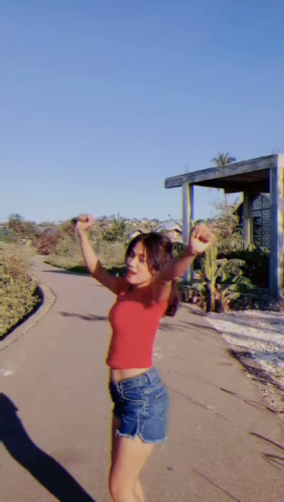 Goyang tiktok  cewe NTT goyangnya mantap👍