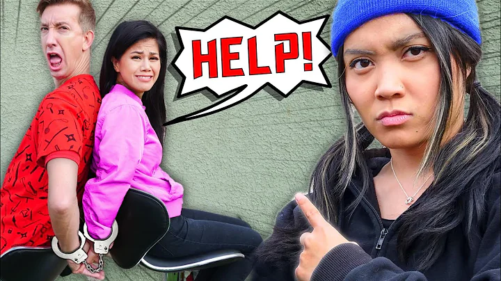 I Got Tricked by Regina 100 Times in 24 Hours