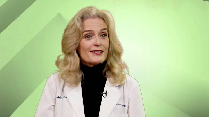 Dr. Audrey Rogers - Cook Children's Pediatrician