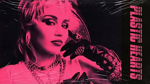 Miley Cyrus - Mary Jane (Audio)