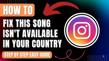 How To Fix This Song Isn