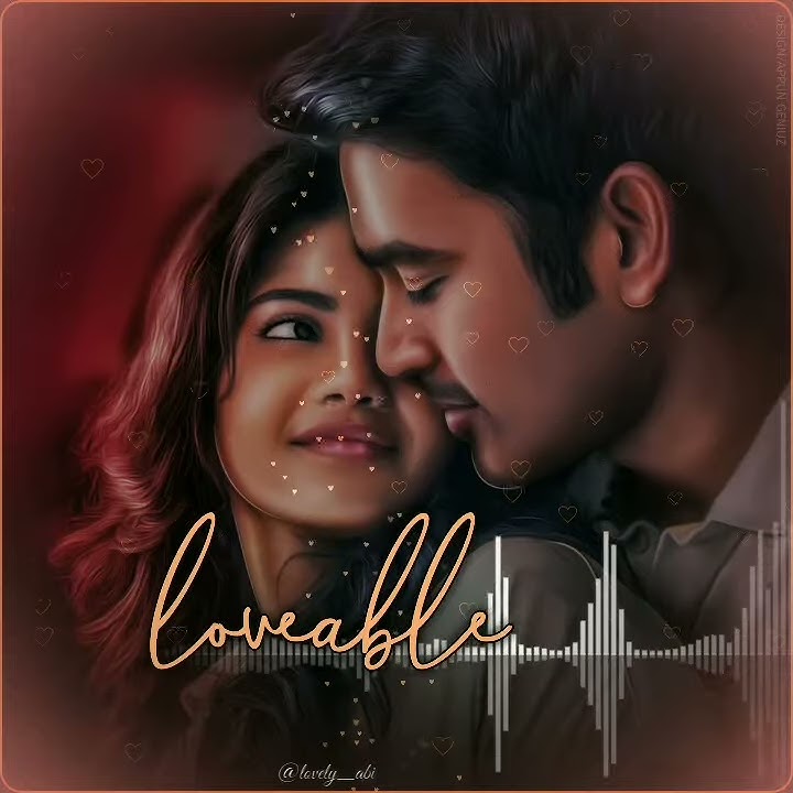 Kannu kalagudhe 💞 what's up status 💞RV creation