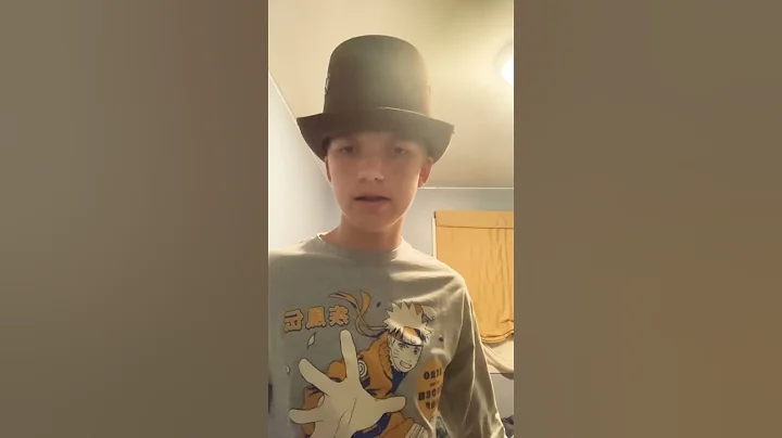 Meet mad scientist #acting #shorts