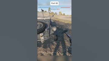 Battlefield V Moment (Part 10) #gaming #battlefield #battlefield5 #eafc24 #fortnite #callofduty