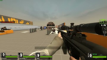 WingsOfRedemption - Boomer (L4D2 Mods)