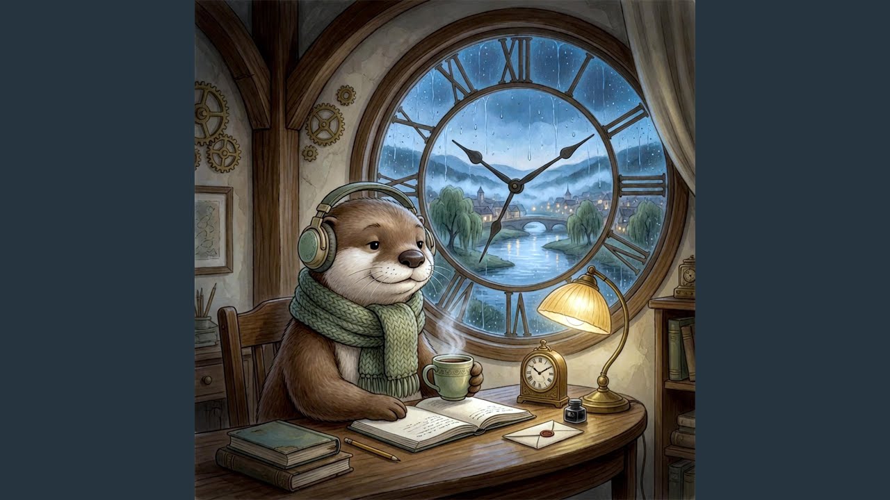 Watch When the Clocktower Sleeps on YouTube Watch When the Clocktower Sleeps on YouTube