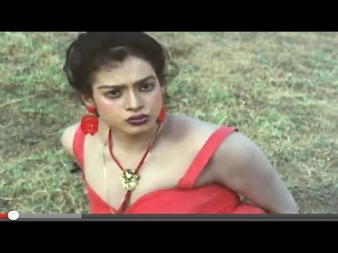 Tarzan saving life of Kirti Singh - Jungle Love Scene - 9/11