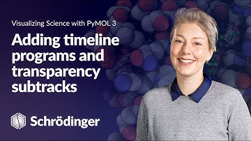 4B Adding timeline programs and transparency subtracks