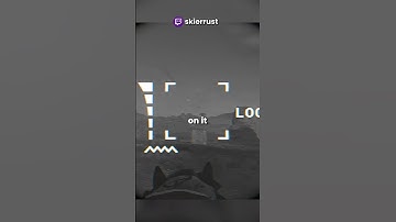 Horse VS Minicopter 😳#rust #rustgame #rustshorts