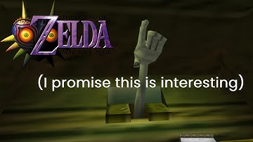 A Story of Trauma, Paradoxes, and a Toilet | Majora