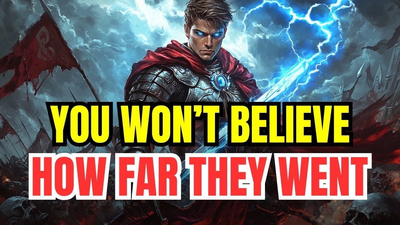 Chosen Ones, You’ve Got Them Panicking… 💔 Doing Anything to Avoid Exposure ‼️