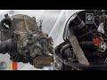 EXPANSION UNTIL START 1965 VW ENGINE AND TRANSMISSION EXPANSION UNTIL START 1965 VW ENGINE AND TRANSMISSION