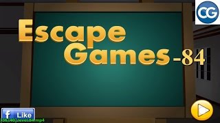 [Walkthrough] 101 New Escape Games - Escape Games 84 - Complete Game screenshot 1