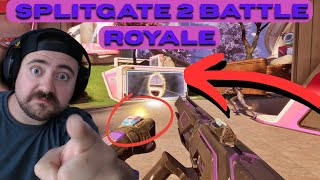 SPLITGATE 2 MIGHT be Awesome 🌀
