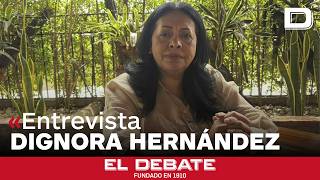 Thumbnail image for “Grito de auxilio para Venezuela”: Dignora Hernández narra su secuestro y tortura en El Helicoide
