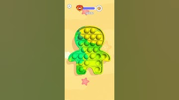 Pop Us level 489 Gameplay Android/iOS #shorts