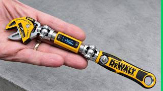 13 NEW DEWALT TOOLS THAT ARE REALLY WORTH BUYING IN 2026 screenshot 4