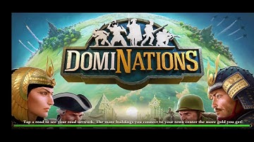 DomiNations Cheats💰August 2025💰How To Hack 35k Crowns Instantly⚡Android/iOS Generator