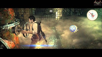 Evil Within Walkthrough Chapter 7 - The Keeper - Part 4 [1080p HD]