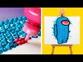 27 DRAWING techniques to create modern art