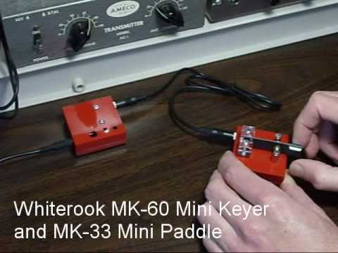 mk 33