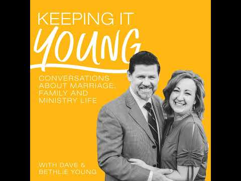 Q&A w/ David and Abbie Adams Part 2