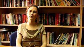 Siofra - Seda Teacher Upper- Intermediate - From Dublin , Teacher At Seda Dublin