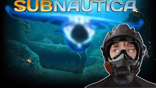 I Shouldn’t Have Gone This Deep… | Subnautica Gameplay #2