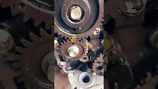 2tr timing marks #engineering #mechanic #automobile #automotive #auto #mechanic #car #engine #toyota 2tr timing marks #engineering #mechanic #automobile #automotive #auto #mechanic #car #engine #toyota
