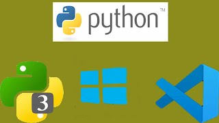 How to install python in windows || kannada ||