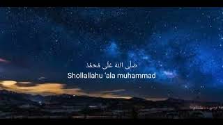 STORY WA 30 DETIK SHOLAWAT JIBRIL \\ Shallallahu Ala Muhammad