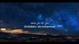 STORY WA 30 DETIK SHOLAWAT JIBRIL \\ Shallallahu Ala Muhammad