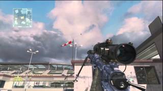 HD PVR 1228 QUALITY TEST MW2