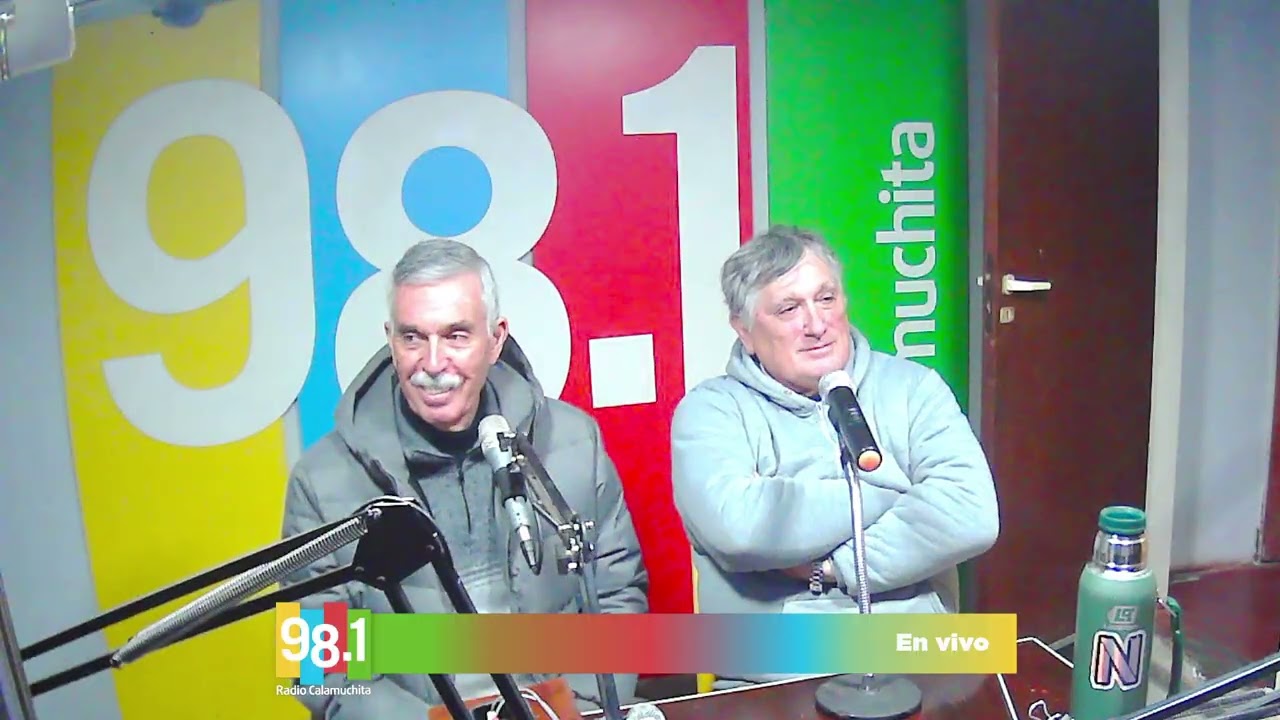 Actualidad de la CD Bomberos de Santa Rosa