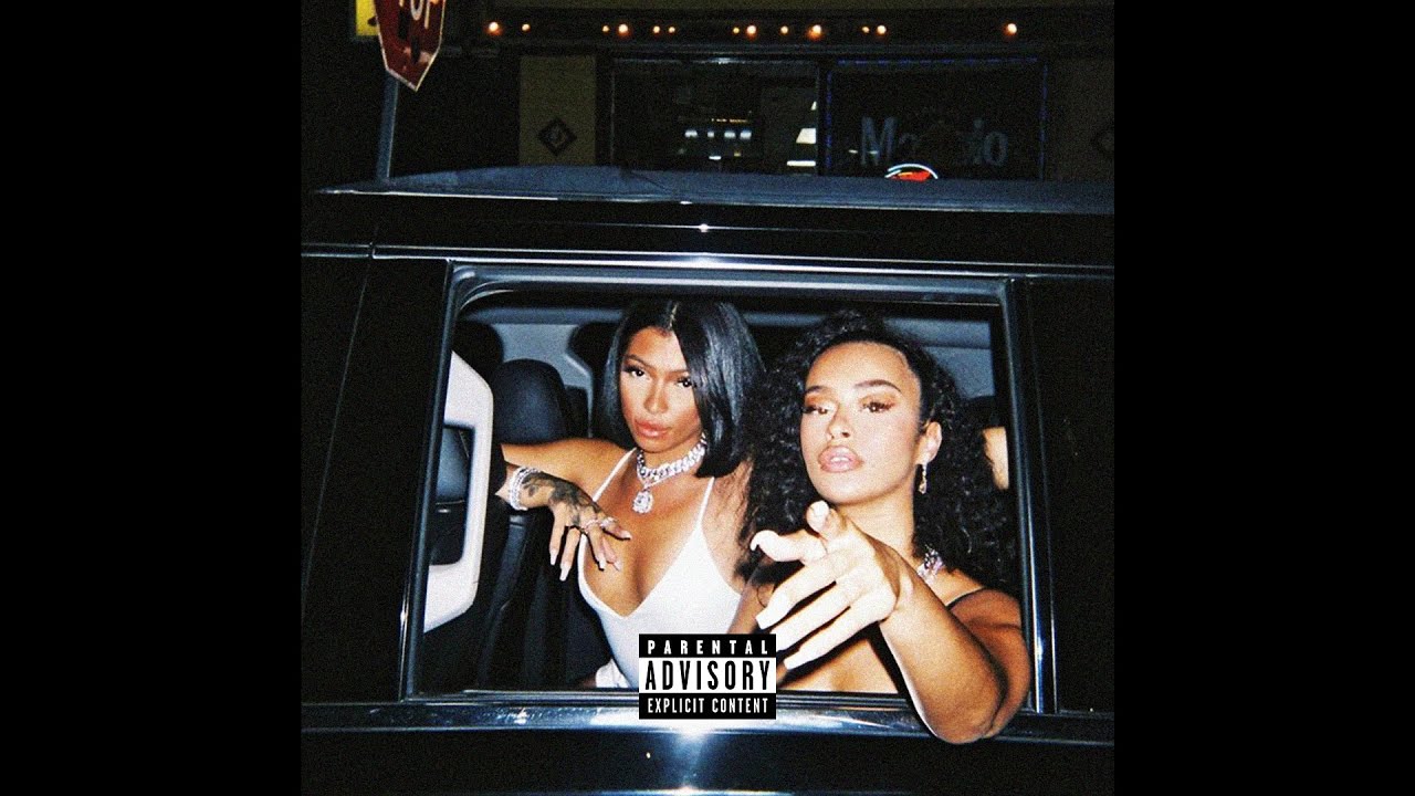 (FREE) R&B Isaiah Falls x Karri Type Beat 