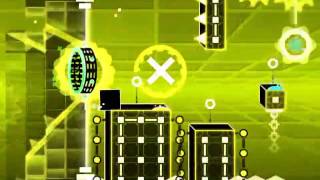Geometry Dash- Theory Of EveryThing 2 69%