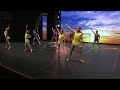 BSDA - The Sun is Rising - Choreography by Tara Lacatena